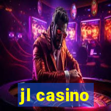 jl casino